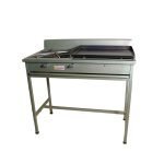 Estufa Industrial L-120