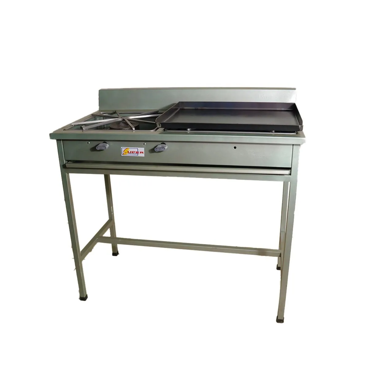 Estufa Industrial L-120