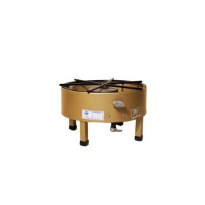 Estufa Industrial TR15