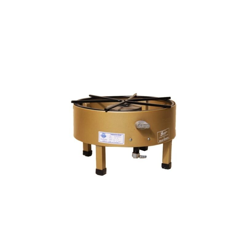 Estufa Industrial TR15