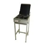 Estufa industrial L-115A