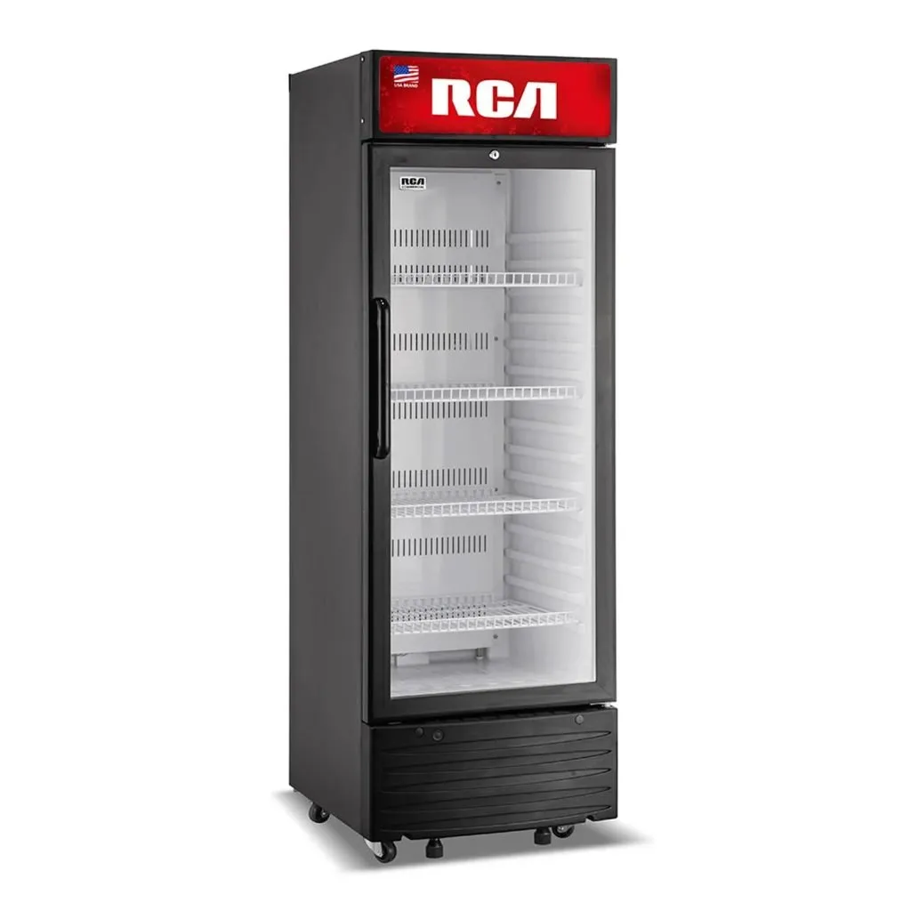 Camara Refrigerante de 12 Pies RCSC12