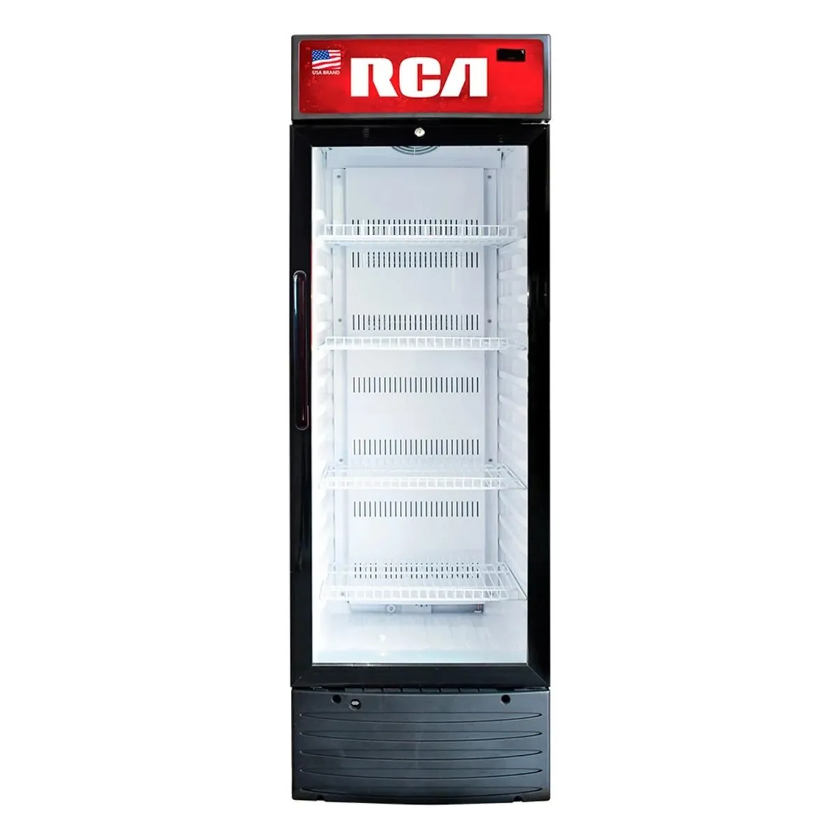 Vitrina refrigerante RCA de 14 pies RCSC14
