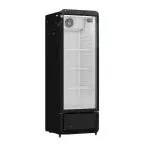 Camara Refrigerante 7 Pies Cubicos. (178 litros), 3 Parrillas GRS / GSF200BK
