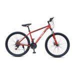 KTRIDE DE METAL