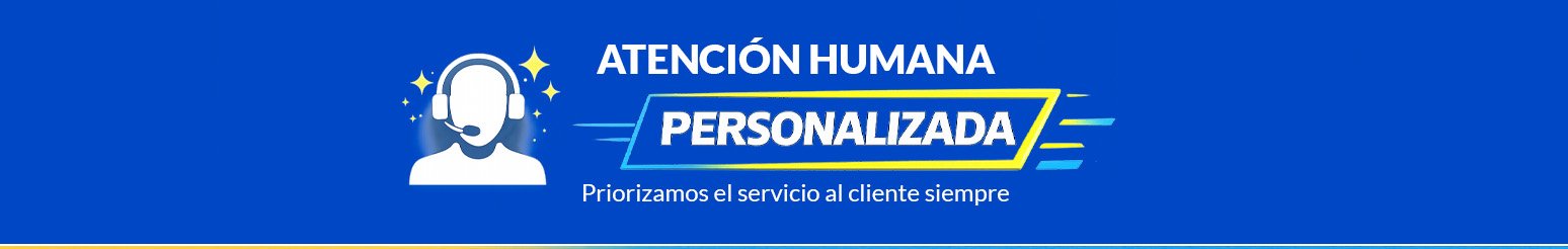 Propuesta De Valor - Atencion Humana. Mobile