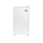 Refrigeradora compacta con escarcha 3.5 pies³ – GR 100VCM