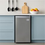 Refrigeradora compacta con escarcha 3.5 pies³ – GR 100VCM - Imagen 6