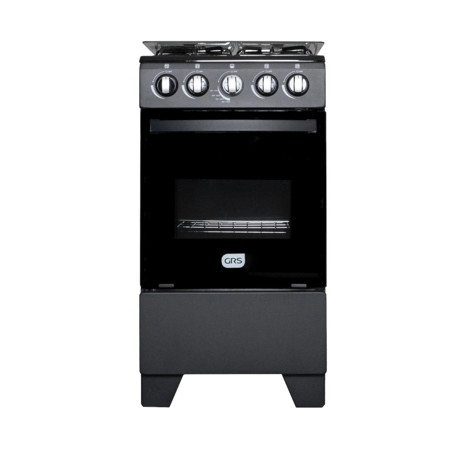 20GE4B Estufa a Gas 20″ – 20GE4B - Imagen 1