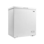 Congelador Horizontal 5 pies cúbicos (142 L) Blanco Mabe - CHM5BPL3