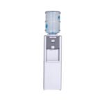 Dispensador de Agua Fría y Caliente con Garrafón Superior Modelo: DA-BS2T-S