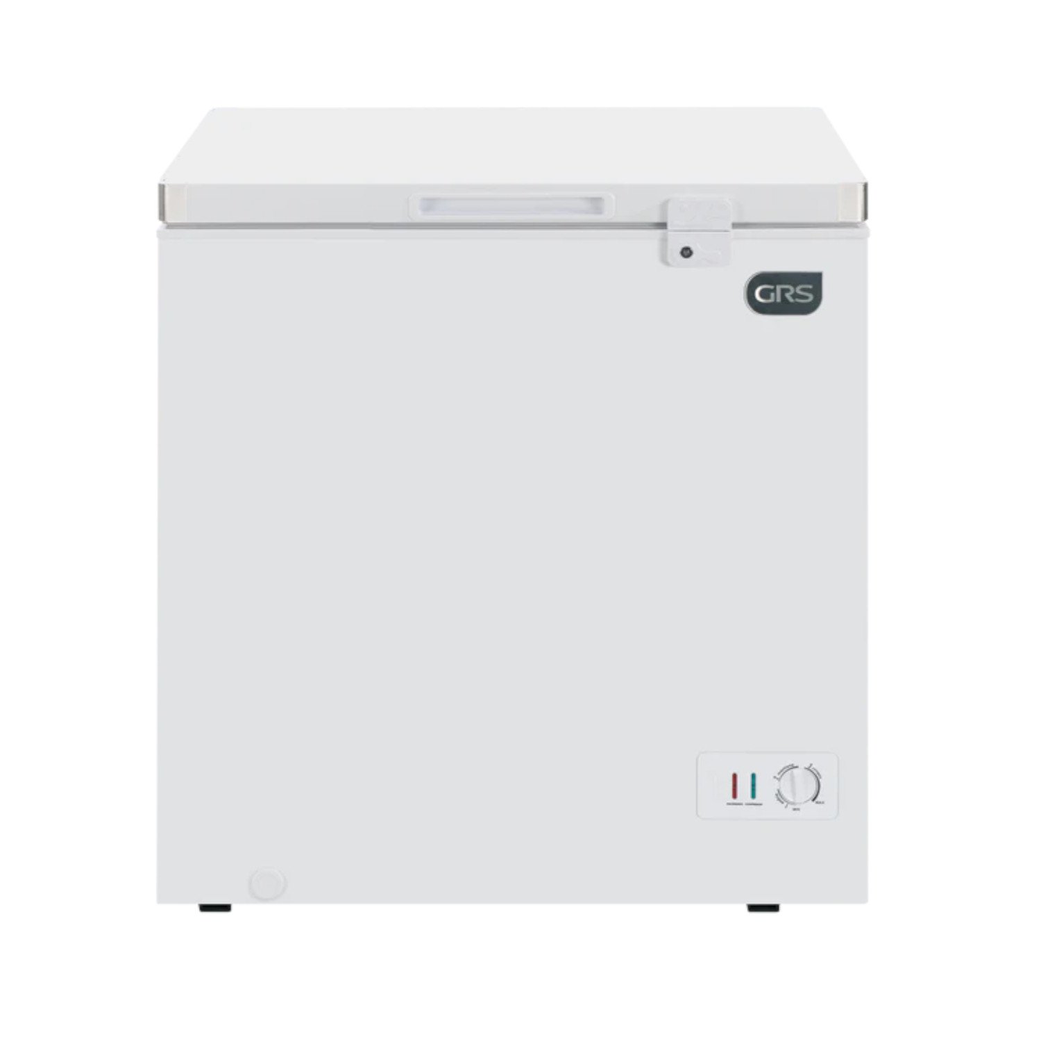 GF198ST Congelador Horizontal de 7 pies³ – GF198ST - Imagen 1