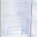 Refrigeradora GRS 6 pies³ con escarcha – GRD 186-1P-VCM - Imagen 4