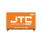 Pantalla JTC Led 50" FHD Smart con Bluetooth J50SM