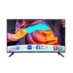 Pantalla JTC Led 50" FHD Smart con Bluetooth J50SM - Imagen 2