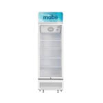 Vitrina Refrigeradora Mabe 416 L — ALASKAVIT416CEG