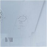 Vitrina Refrigeradora Mabe 416 L — ALASKAVIT416CEG - Imagen 4