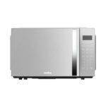 Horno de microondas 1.5 Pies cúbicos (43 L) 120 V Gris Mabe - HMM15SJW