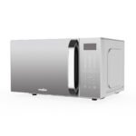 Horno de microondas 0.7 Pies cúbicos (20 L) 120 V Gris Mabe - HMM07SJW - Imagen 2