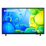 Televisor Samsung Smart TV 40 Pulgadas Full HD WiFi Tizen UN40F6000